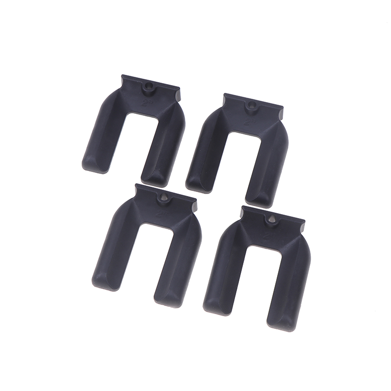Office Furniture Heaven - 4 pçs almofada anti vibração cadeira