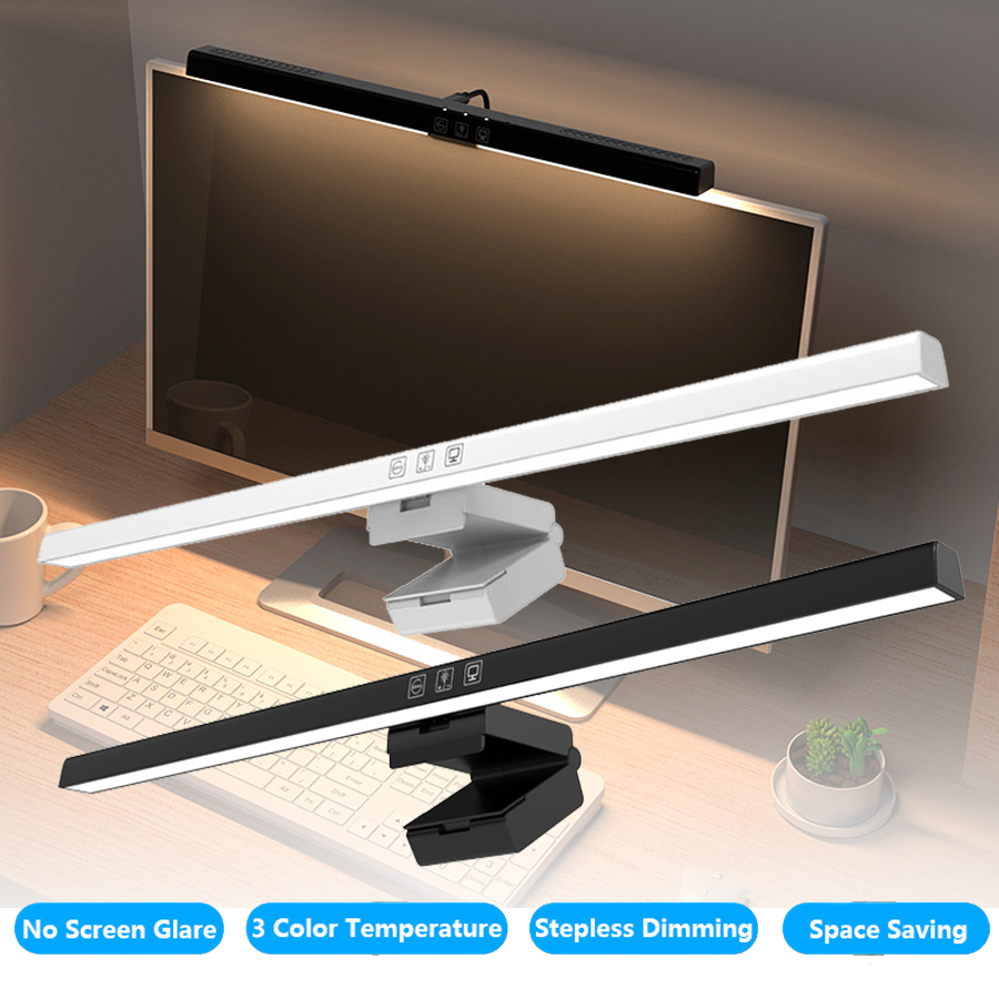 Office Furniture Design - Barra de Luz LED de 50cm