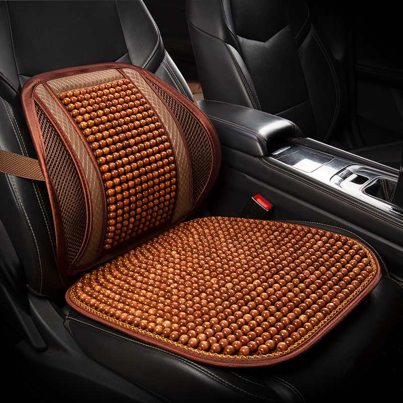 Office Furniture Heaven - Universal Woodwork Car Back Support, Cadeira