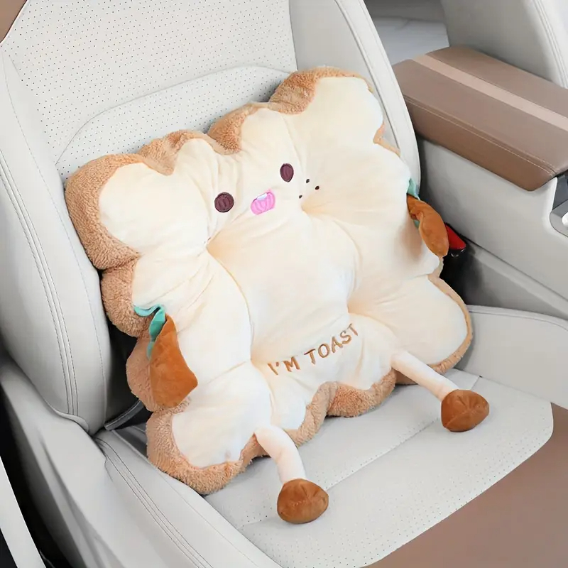 Office Furniture Heaven - 1 pc suporte lombar do carro