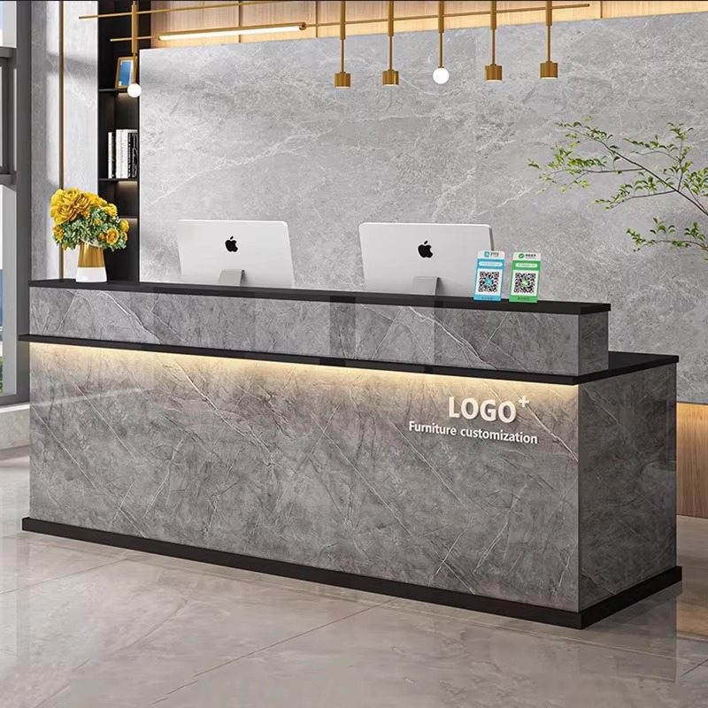 Office Furniture Bali - Mesas de barbeiro, design exclusivo e