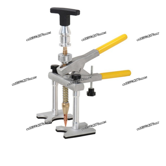 Office Furniture Repair - Extrator de Chapa Metálica, Ferramenta de