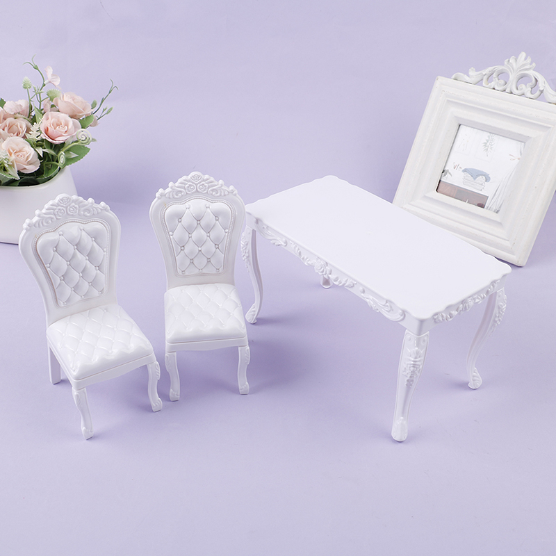 Office Furniture And Desks - Casa de boneca 1:6 Móveis de