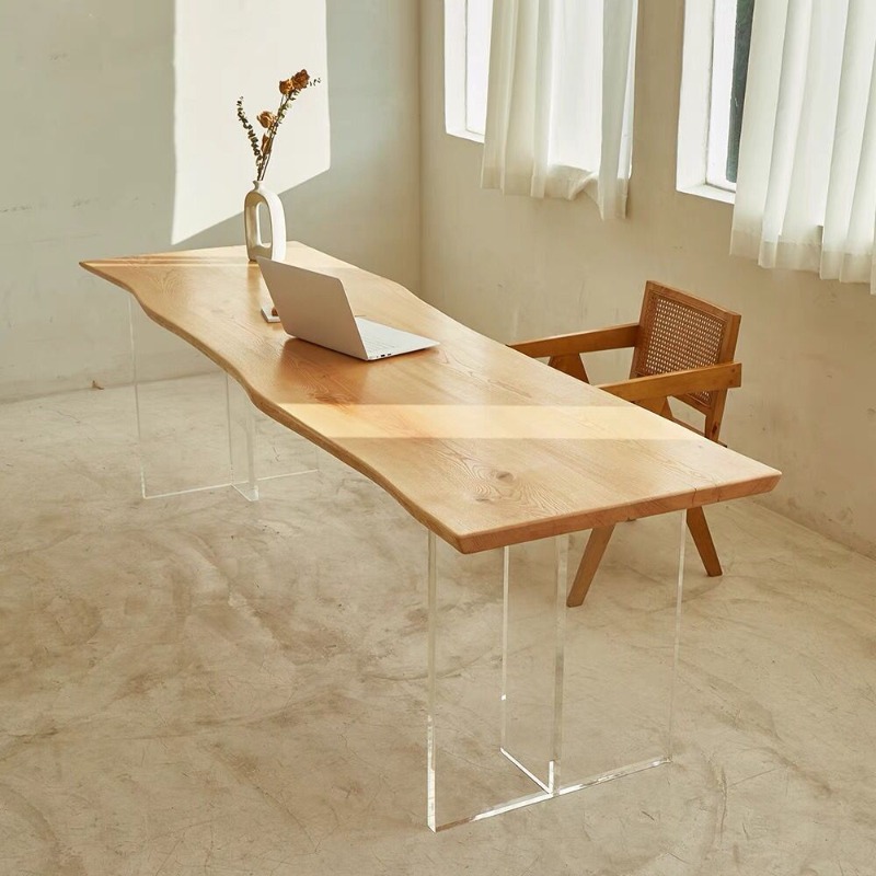 Mesa Flutuante Nórdica de Made - Office Furniture And Desks avaliação e preço