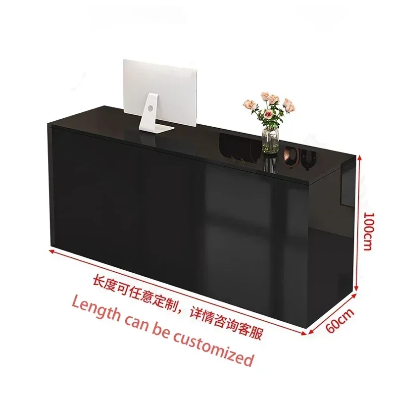 Mesas de Recepção Modernas Per - Office Furniture Bali avaliação e preço