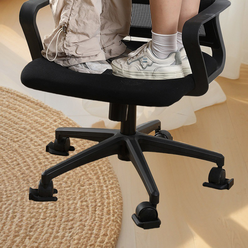 4 pçs almofada anti vibração c - Office Furniture Heaven avaliação e preço