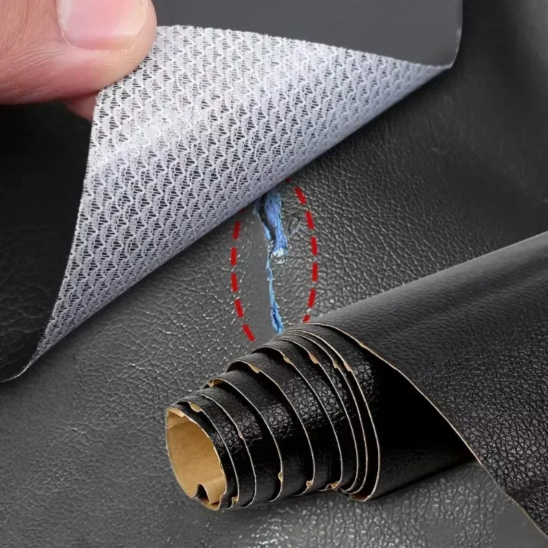 Adesivo de Reparação em Couro  - Office Furniture Repair avaliação e preço