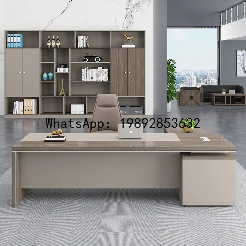 Mesa executiva para escritório - Office Furniture And Desks avaliação e preço