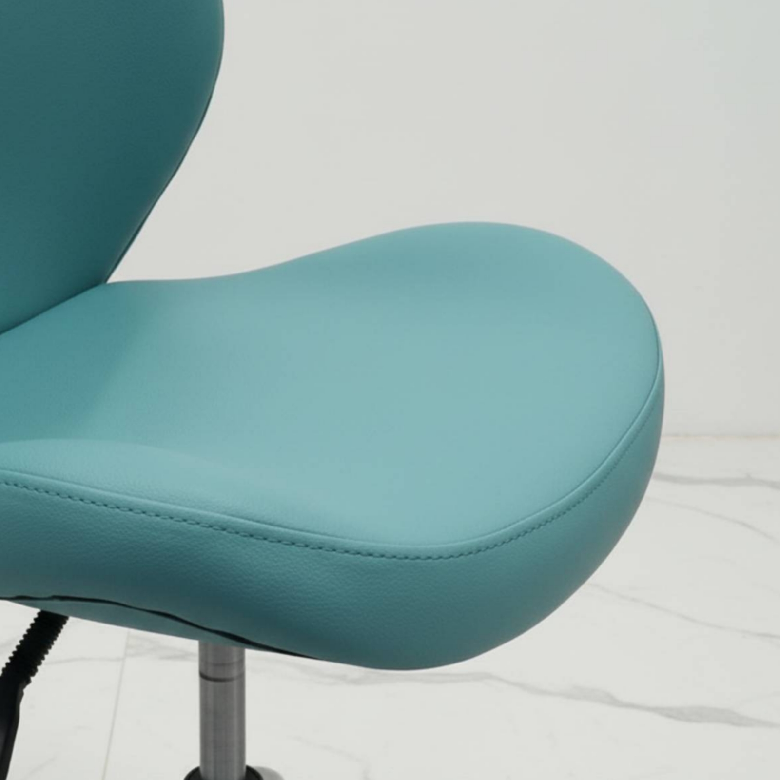 Cadeira Giratória Estofada, Ca - Office Furniture And Desks avaliação e preço