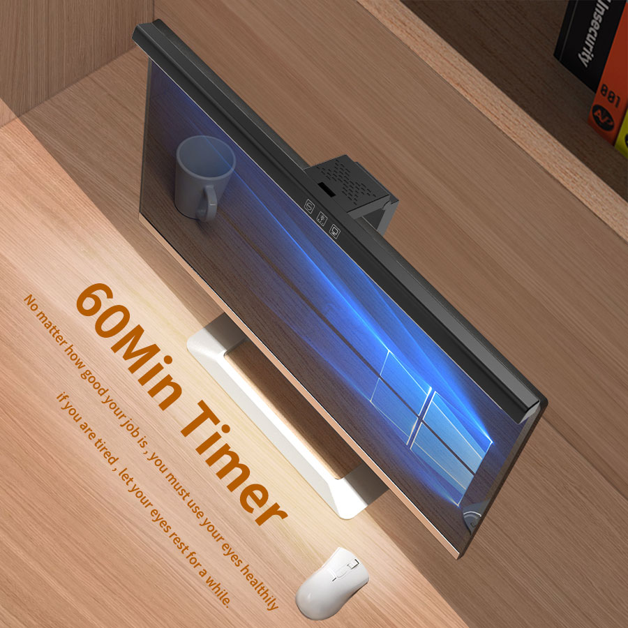 Barra de Luz LED de 50cm para  - Office Furniture Design avaliação e preço