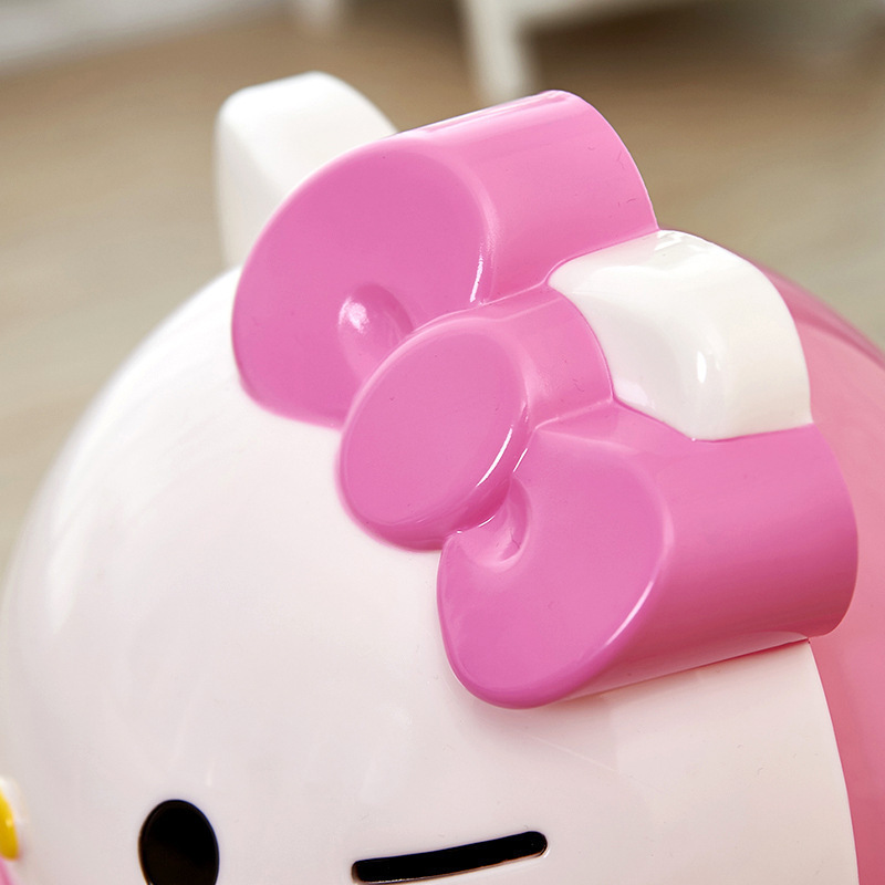 Lixeira Pequena Hello Kitty pa - Office Furniture Design avaliação e preço