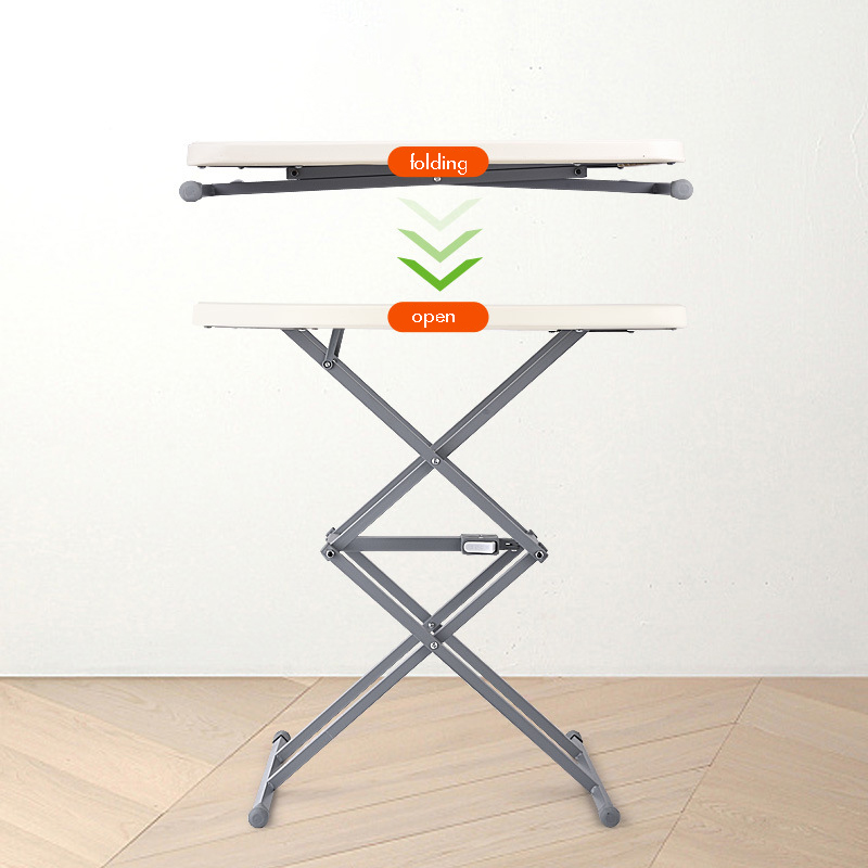 Mesa Portátil de Escritório em - Office Furniture Group avaliação e preço