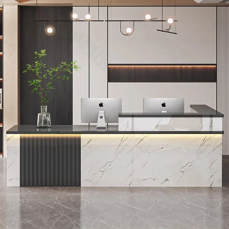 # Mesas de Recepção de Luxo pa - Office Furniture Bali avaliação e preço