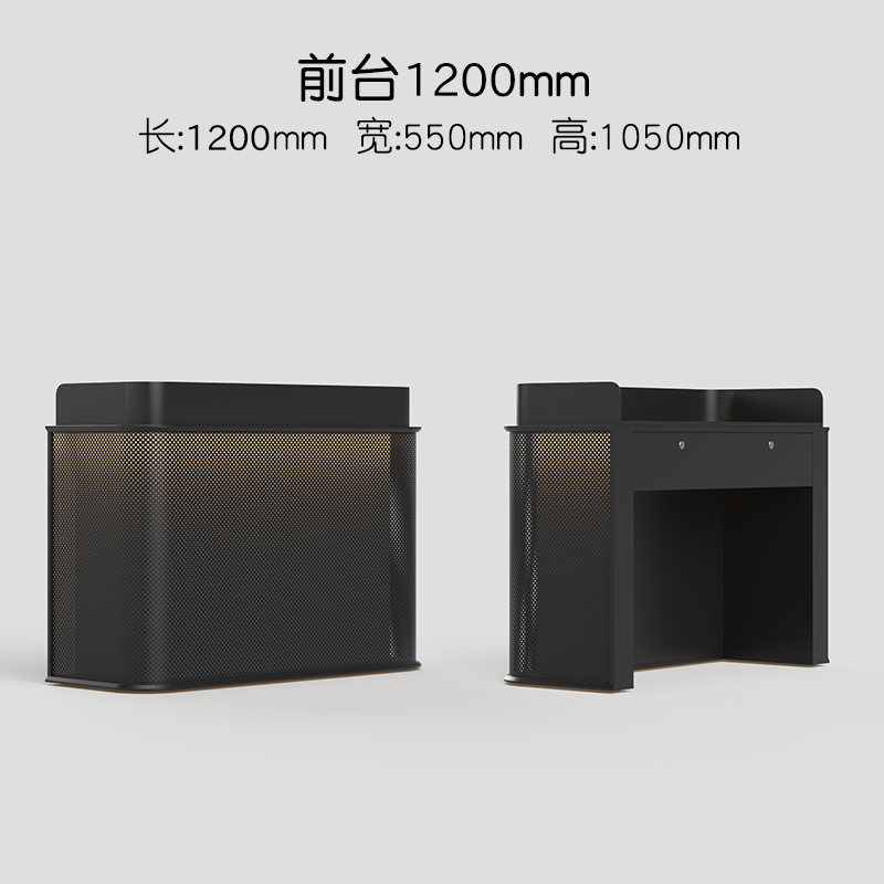 Mesa de recepção de salão de b - Office Furniture Bali avaliação e preço