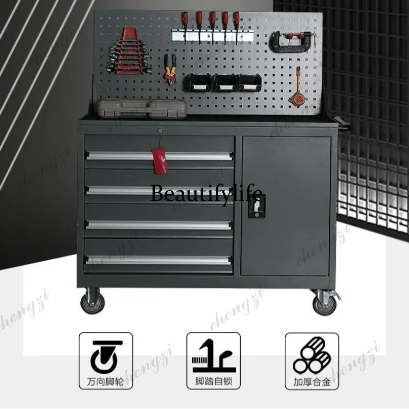 Armário de Ferramentas Multifu - Office Furniture Repair avaliação e preço