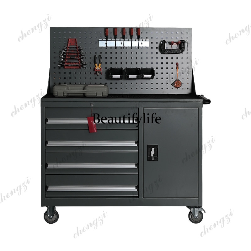 Armário de Ferramentas Multifu - Office Furniture Repair avaliação e preço