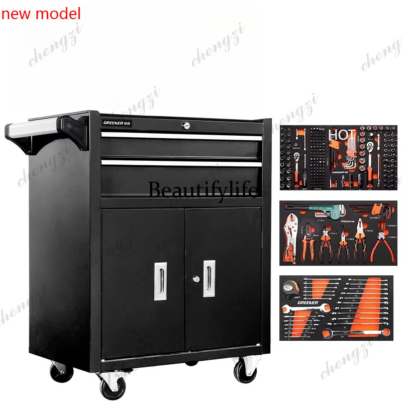 Carrinho de Ferramentas M138 e - Office Furniture Repair avaliação e preço
