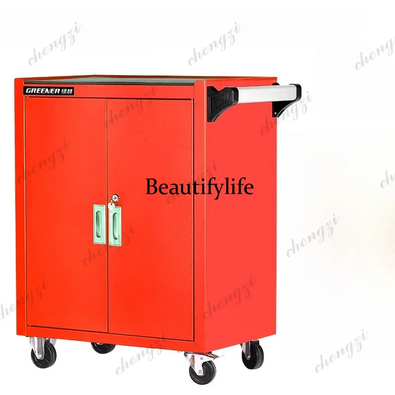 Carrinho de Ferramentas M138 e - Office Furniture Repair avaliação e preço