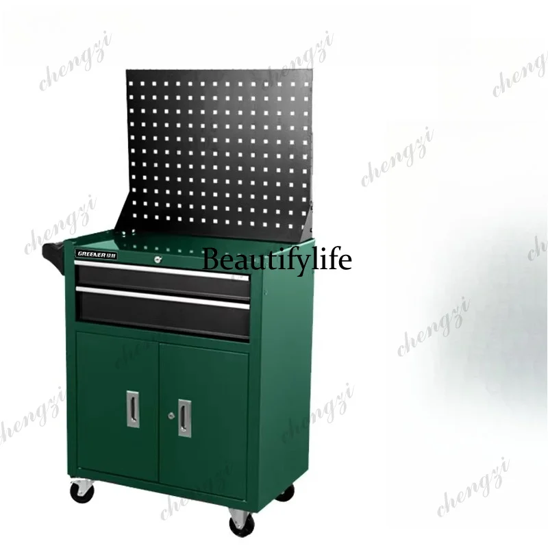 Carrinho de Ferramentas M138 e - Office Furniture Repair avaliação e preço