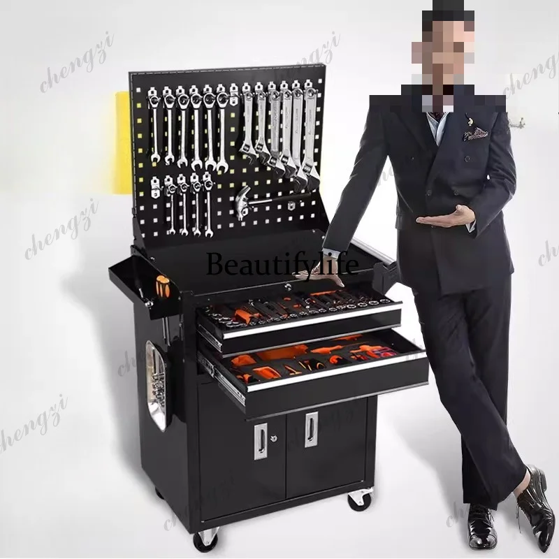 Carrinho de Ferramentas M138 e - Office Furniture Repair avaliação e preço