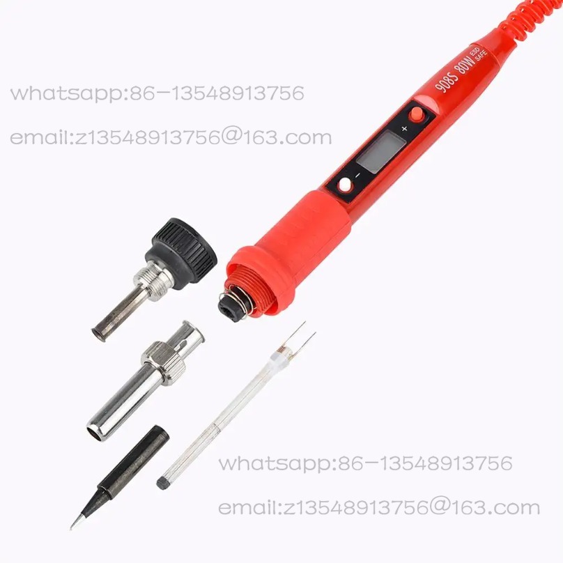 Conjunto de ferro de solda de  - Office Furniture Repair avaliação e preço