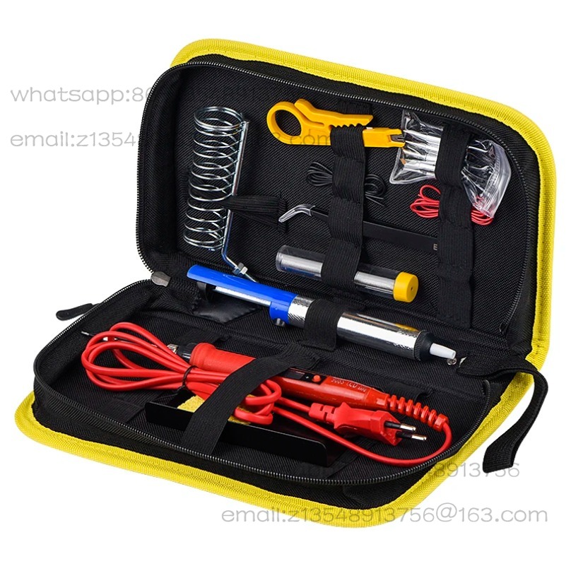 Conjunto de ferro de solda de  - Office Furniture Repair avaliação e preço