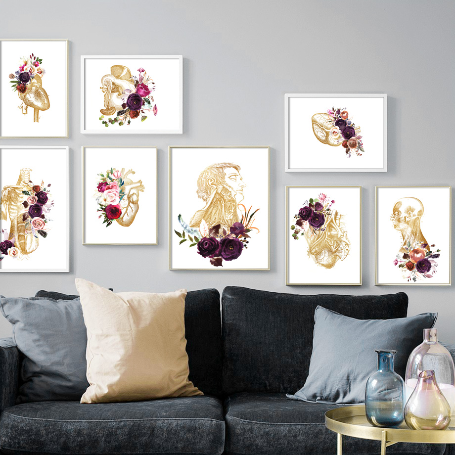 Anatomia humana viscerais musc - Office Furniture York avaliação e preço