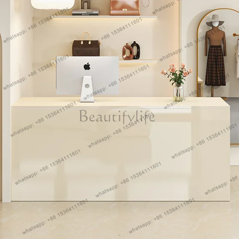 Mesas de Recepção de Luxo para - Office Furniture Bali avaliação e preço