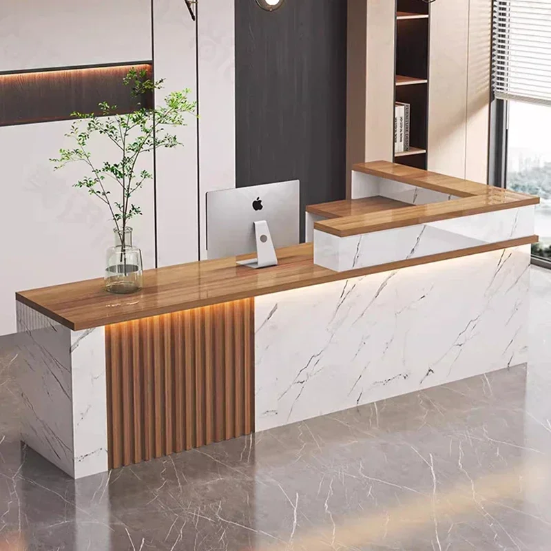Mesas de Recepção de Luxo Pers - Office Furniture Bali avaliação e preço