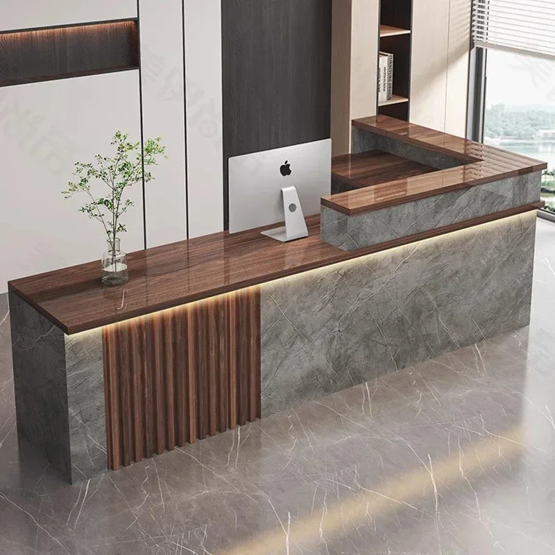 Mesas de Recepção de Luxo Pers - Office Furniture Bali avaliação e preço