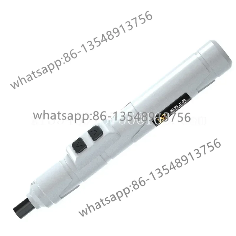 Chave de fenda elétrica de mic - Office Furniture Repair avaliação e preço
