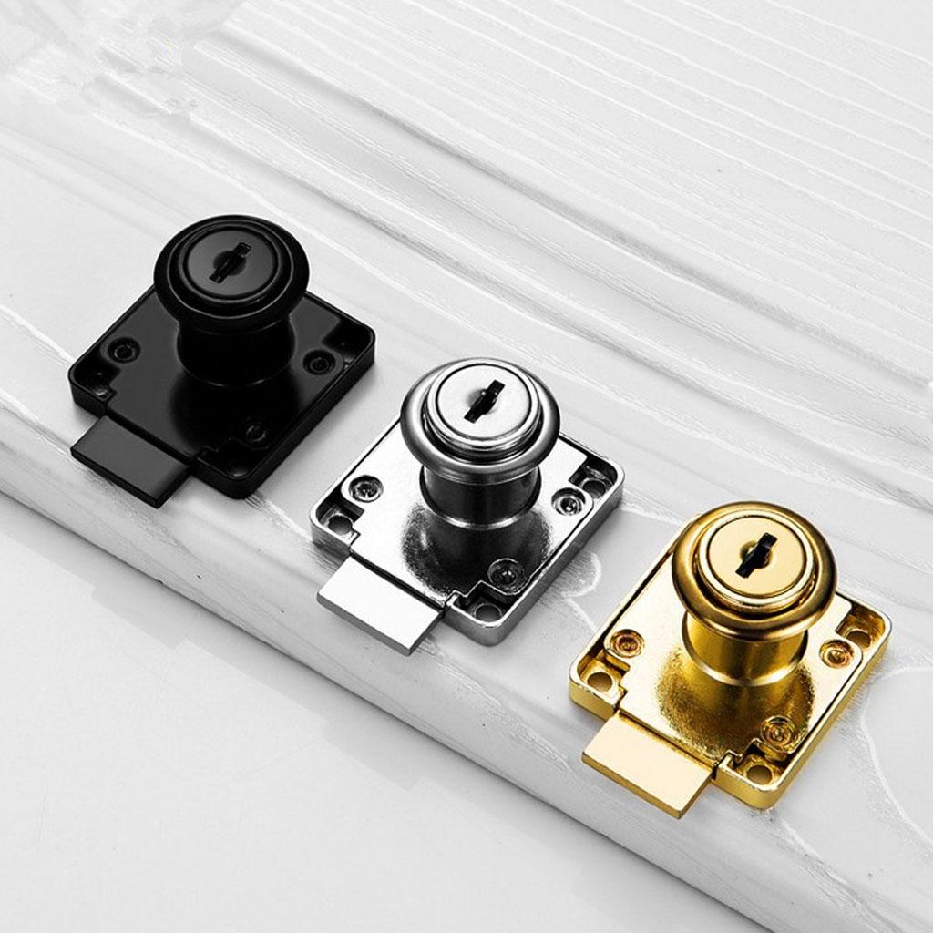 2x Fechaduras para Gavetas com - Office Furniture And Desks avaliação e preço
