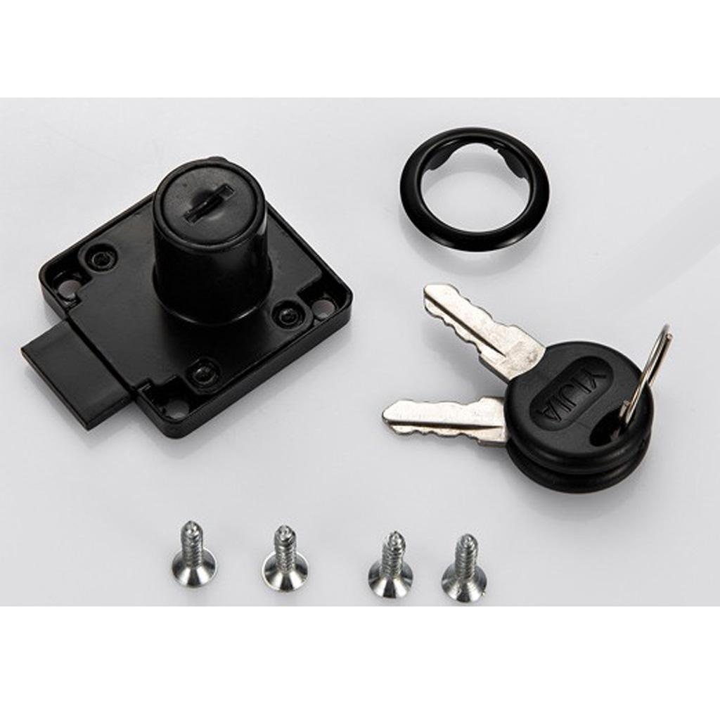 2x Fechaduras para Gavetas com - Office Furniture And Desks avaliação e preço
