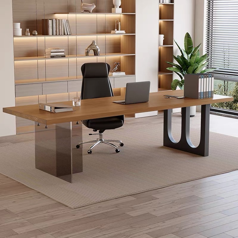 Mesa de Escritório Flutuante d - Office Furniture And Desks avaliação e preço