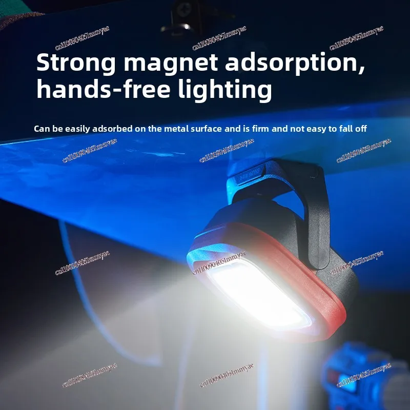 Luz de reparo automotivo com b - Office Furniture Repair avaliação e preço