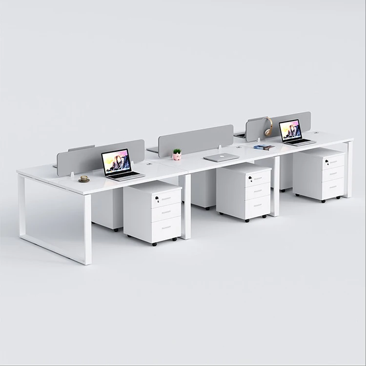 -Mesas de estação de trabalho  - Office Furniture Group avaliação e preço