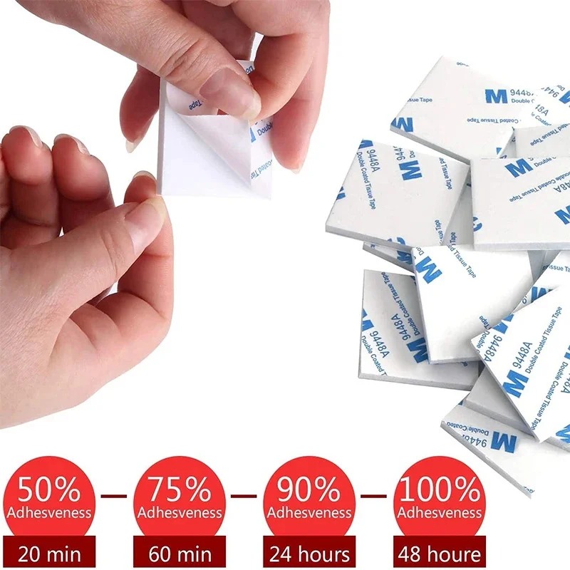 60 Peças de Fita Adesiva de Es - Office Furniture Design avaliação e preço