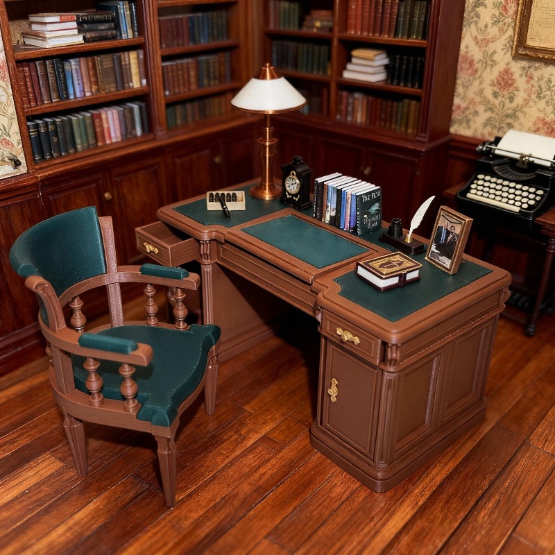 Conjunto de Cadeira de Escritó - Office Furniture Heaven avaliação e preço