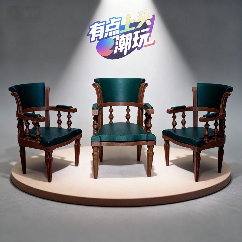 Conjunto de Cadeira de Escritó - Office Furniture Heaven avaliação e preço