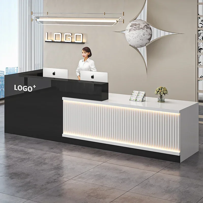 Mesas de Recepção para Salão d - Office Furniture Bali avaliação e preço