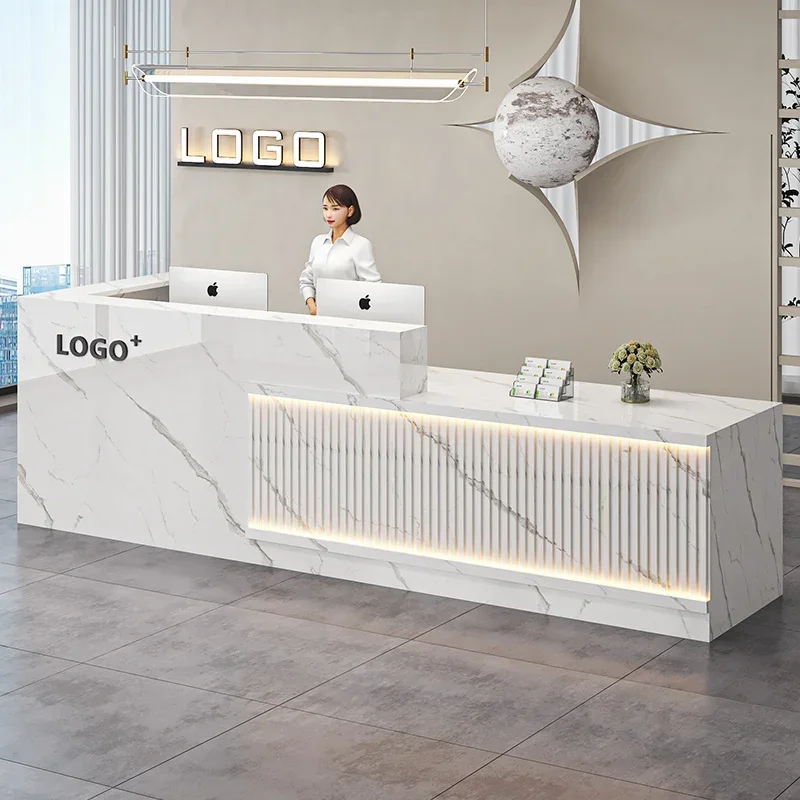 Mesas de Recepção para Salão d - Office Furniture Bali avaliação e preço