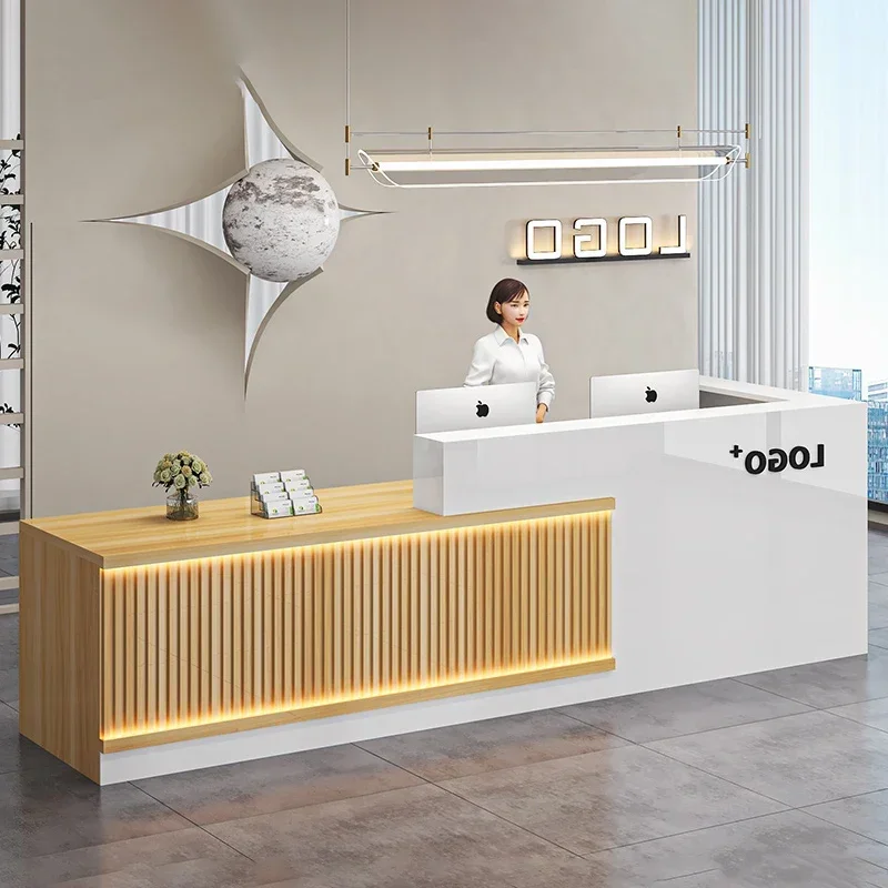 Mesas de Recepção para Salão d - Office Furniture Bali avaliação e preço