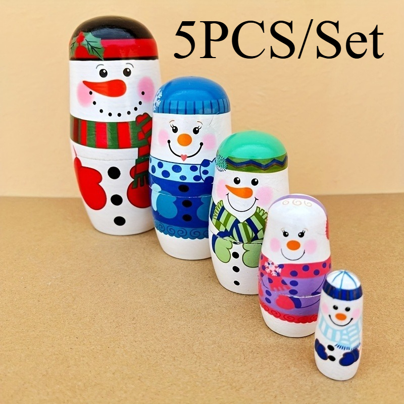 5 Pçs/set Boneca Estilo Enfeit - Office Furniture Group avaliação e preço