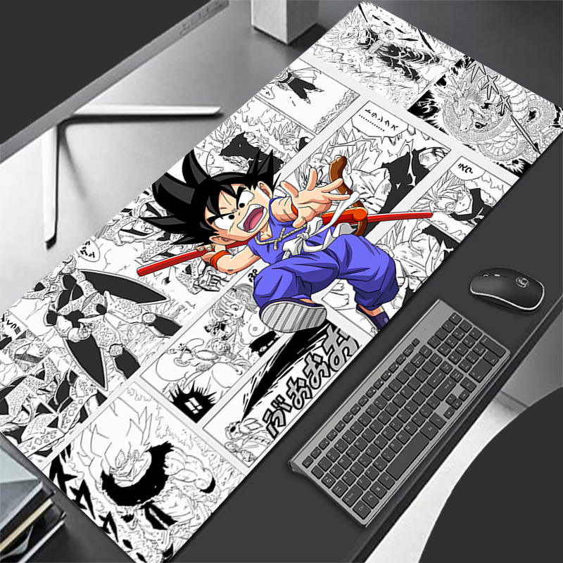 Mousepad computador novo goku  - Office Furniture Design avaliação e preço