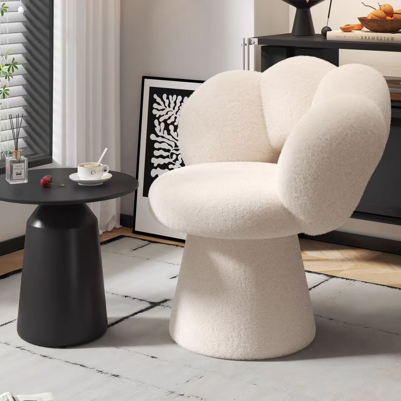 Cadeira ergonômica de mesa de  - Office Furniture And Desks avaliação e preço