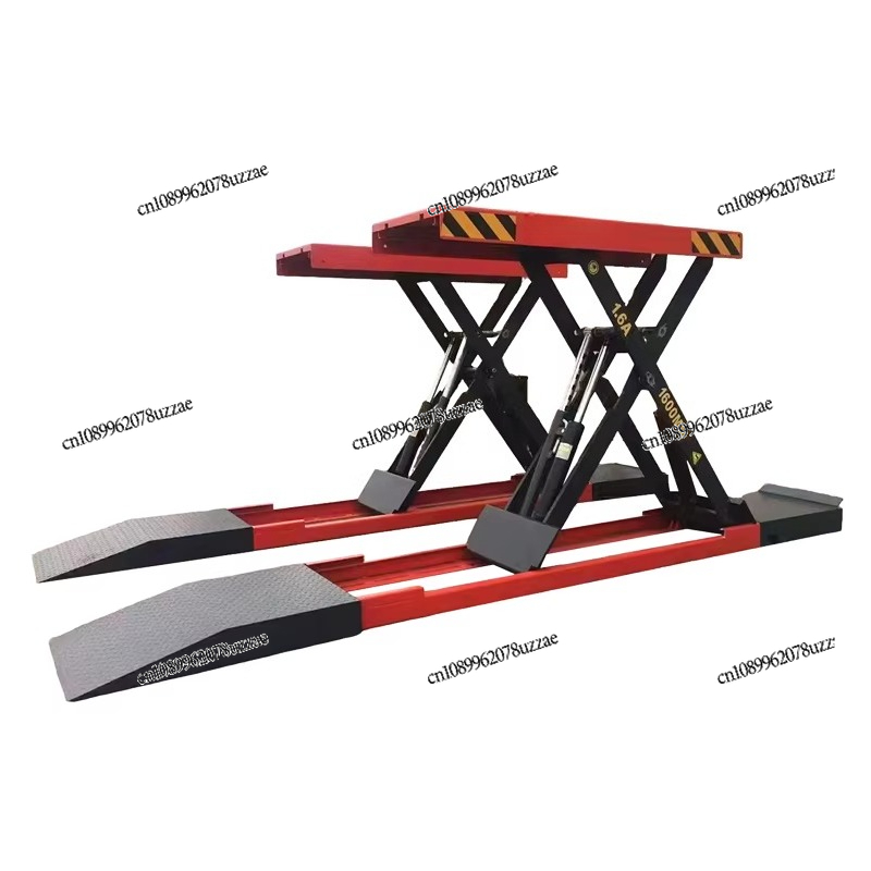 Elevador Automotivo Hidráulico - Office Furniture Repair avaliação e preço