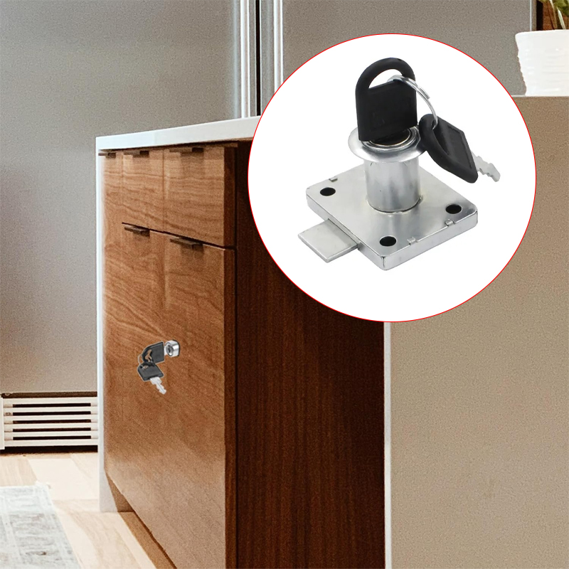 2 Conjuntos de Fechaduras para - Office Furniture Group avaliação e preço