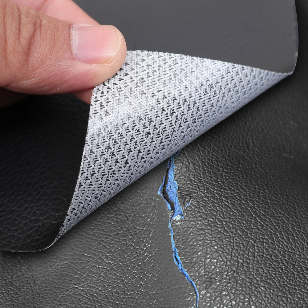 Adesivo de Reparação em Couro  - Office Furniture Repair avaliação e preço